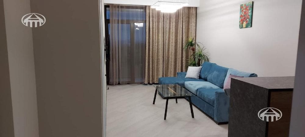 Квартира · 2 комн. · 48 м² · Цахкадзор