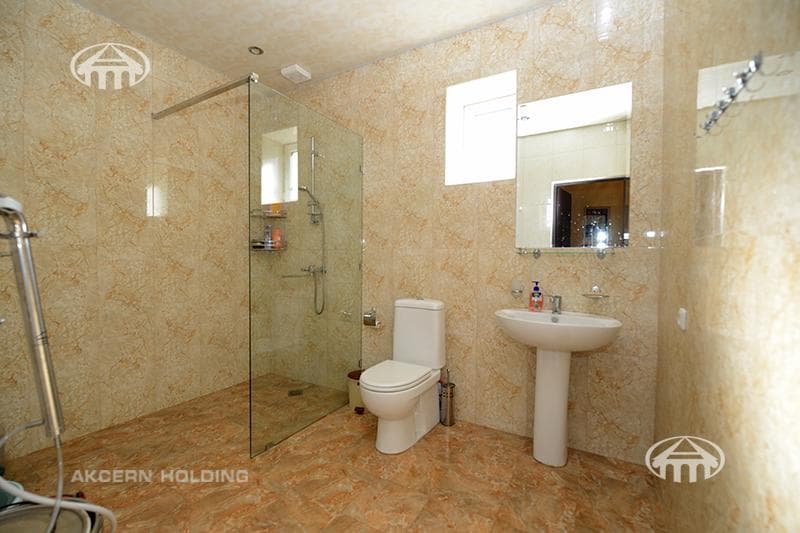 Особняк · 5 комн. · 310 м² · Арташаван