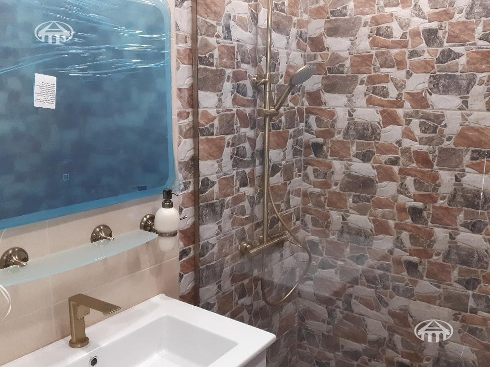 Apartment · 3 rooms · 77 m² · Nork-Marash