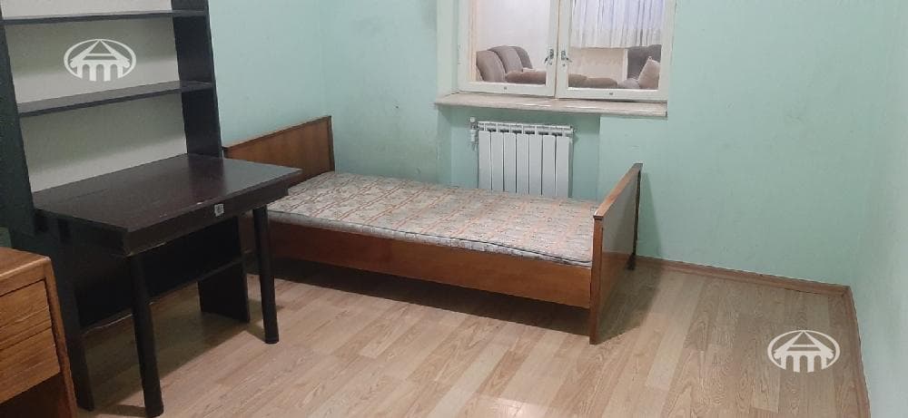 Apartment · 3 rooms · 79 m² · Kanaker-Zeytun