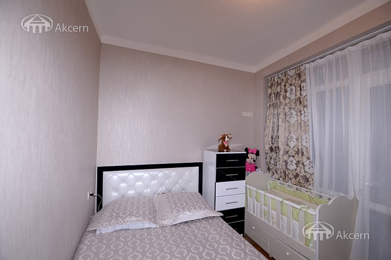 Apartment · 1 rooms · 40 m² · Ajapnyak