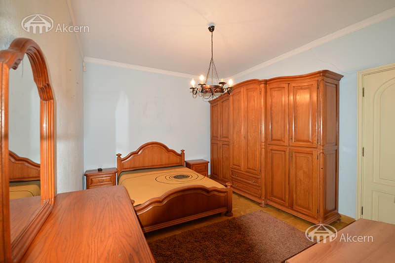 Квартира · 3 комн. · 112 м² · Кентрон