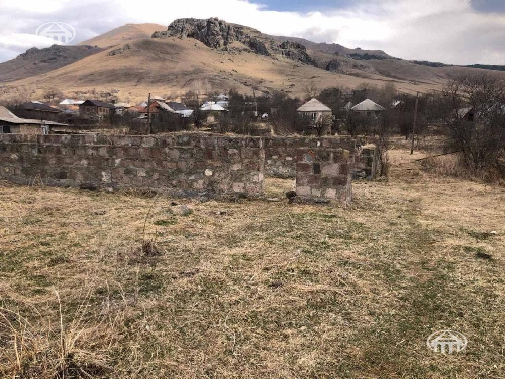 Այլ · 130 մ² · Լոռի