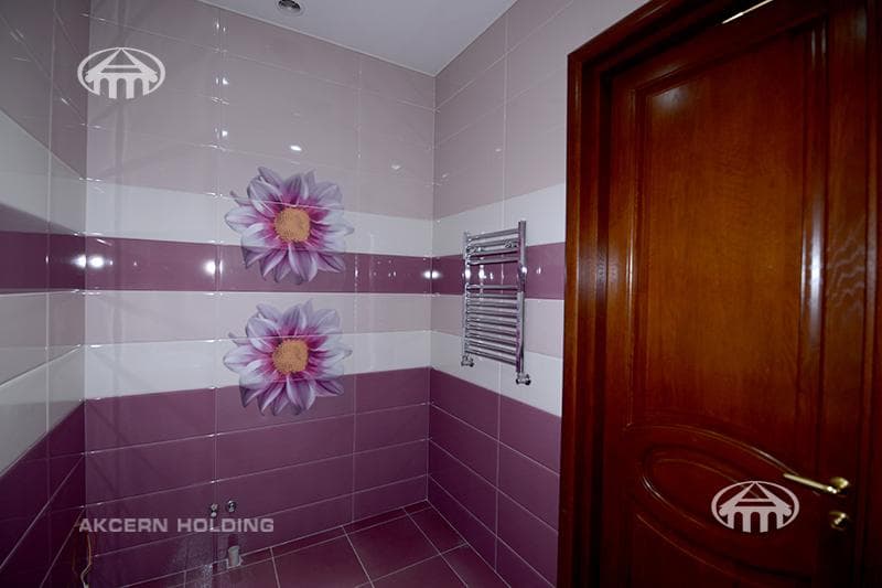 Квартира · 4 комн. · 177 м² · Кентрон