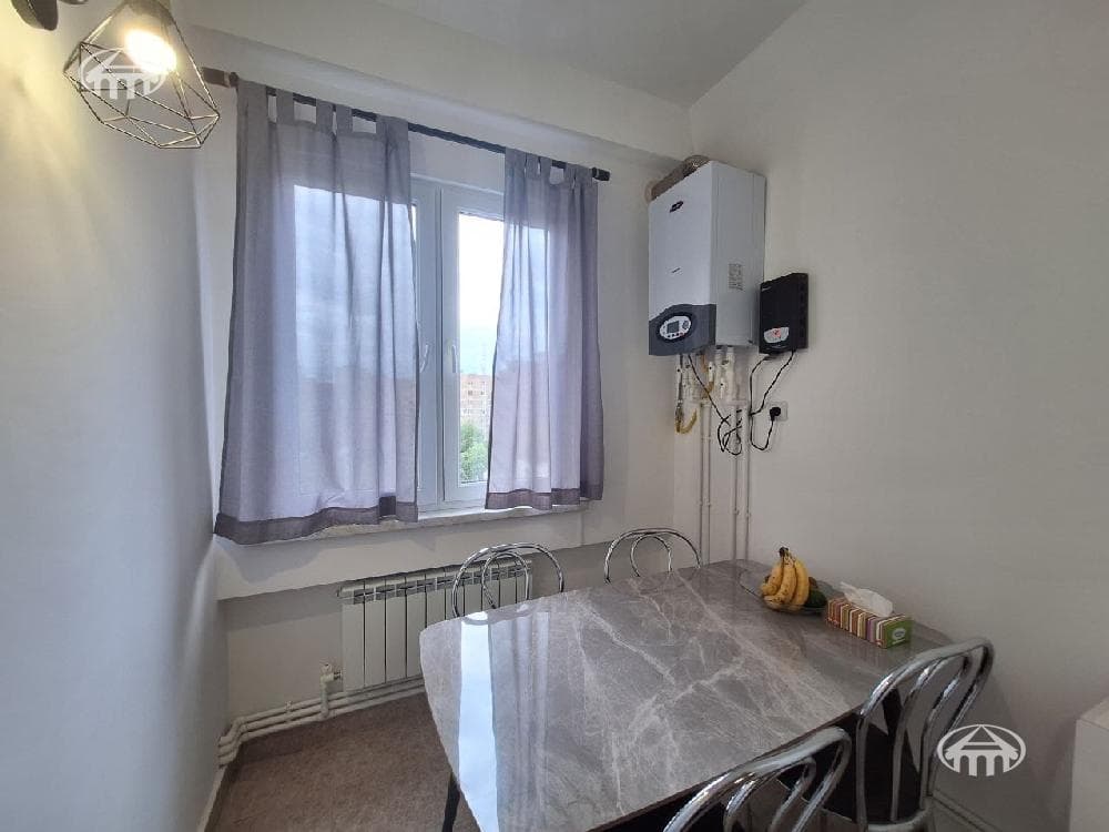 Apartment · 2 rooms · 66 m² · Avan