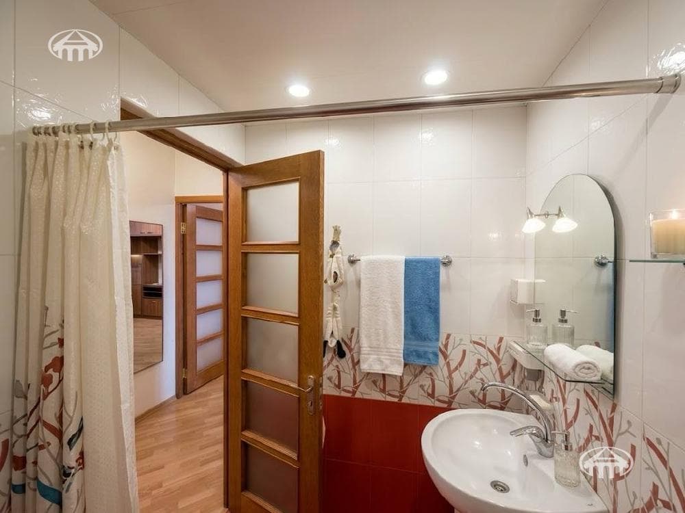 Квартира · 2 комн. · 44,9 м² · Арабкир