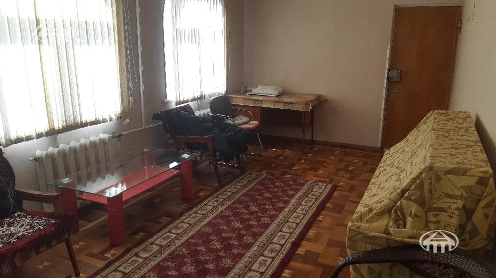 Особняк · 7 комн. · 416 м² · Джрвеж