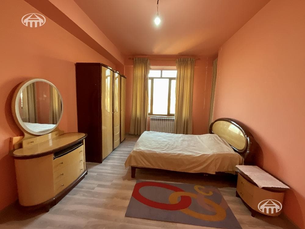 Квартира · 4 комн. · 111 м² · Норк-Мараш