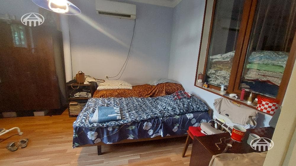 Apartment · 5 rooms · 118 m² · Kentron