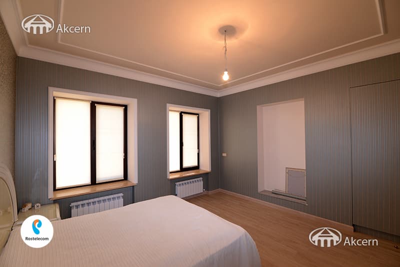 Mansion · 8 rooms · 596 m² · Arabkir
