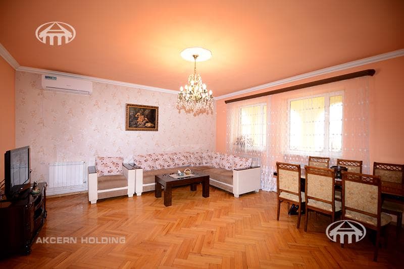 Mansion · 9 rooms · 385 m² · Kanaker-Zeytun
