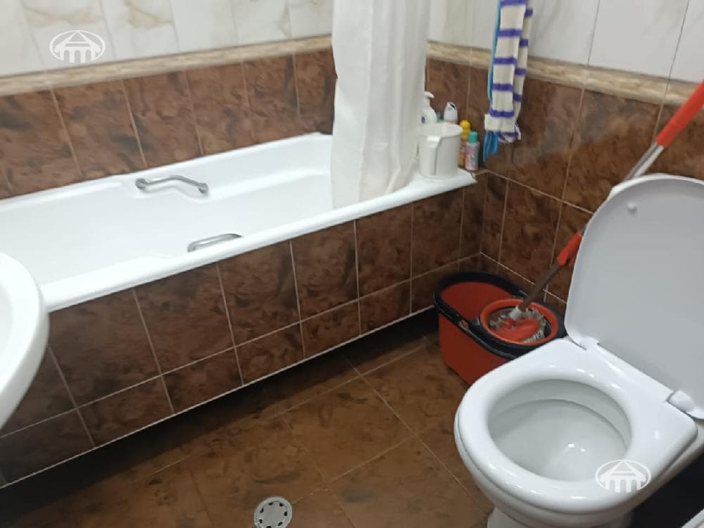 Բնակարան · 5 սեն. · 110 մ² · Նոր Նորք