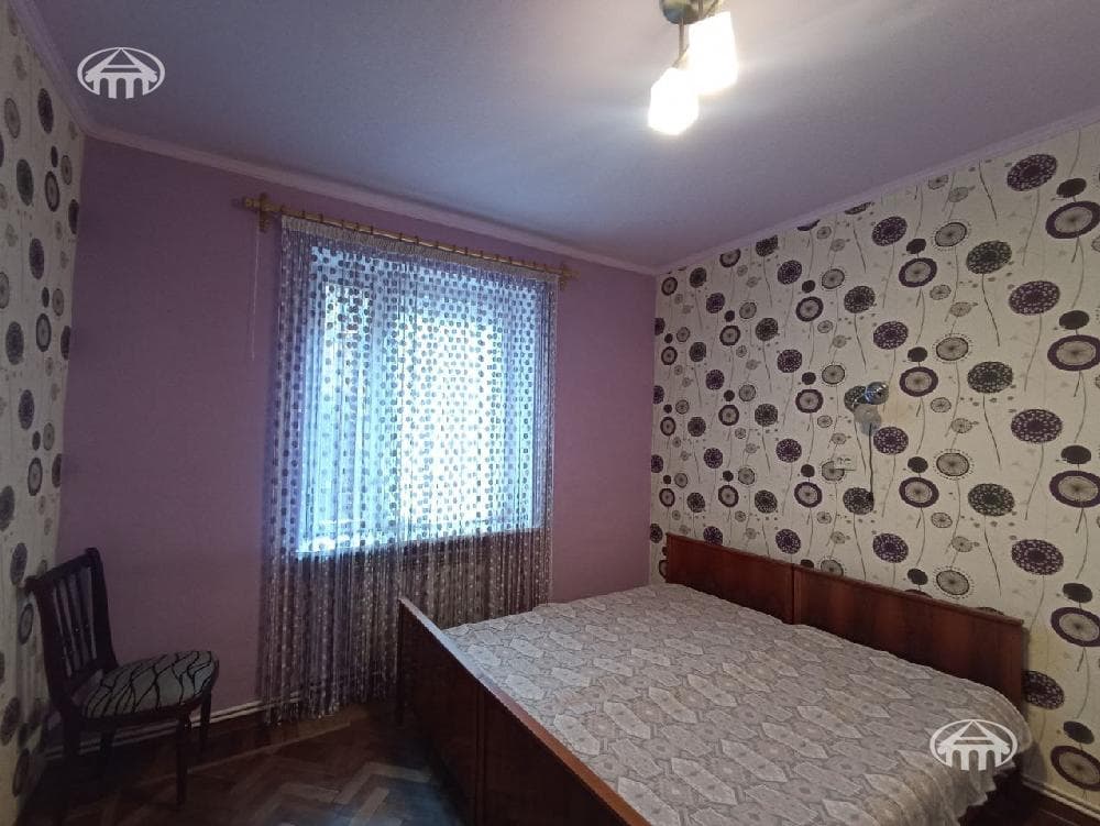 Квартира · 3 комн. · 81 м² · Нор-Норк