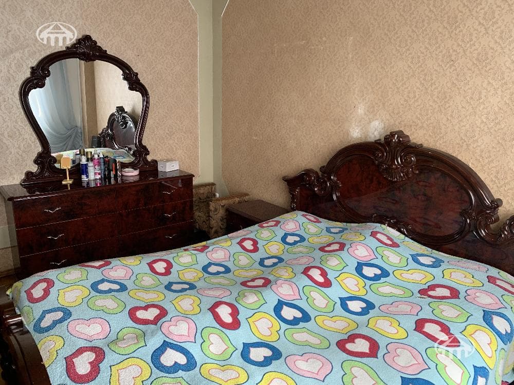 Apartment · 3 rooms · 83 m² · Arabkir