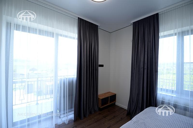 Mansion · 5 rooms · 123 m² · Teghenik
