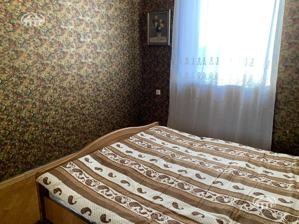 Квартира · 3 комн. · 80 м² · Кентрон