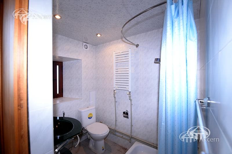 Особняк · 9 комн. · 521 м² · Прошян