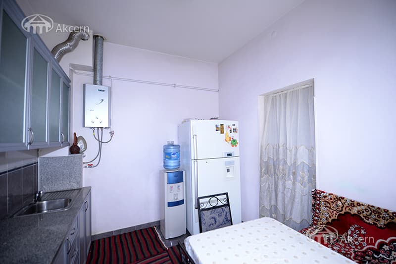 Особняк · 9 комн. · 513 м² · Арабкир