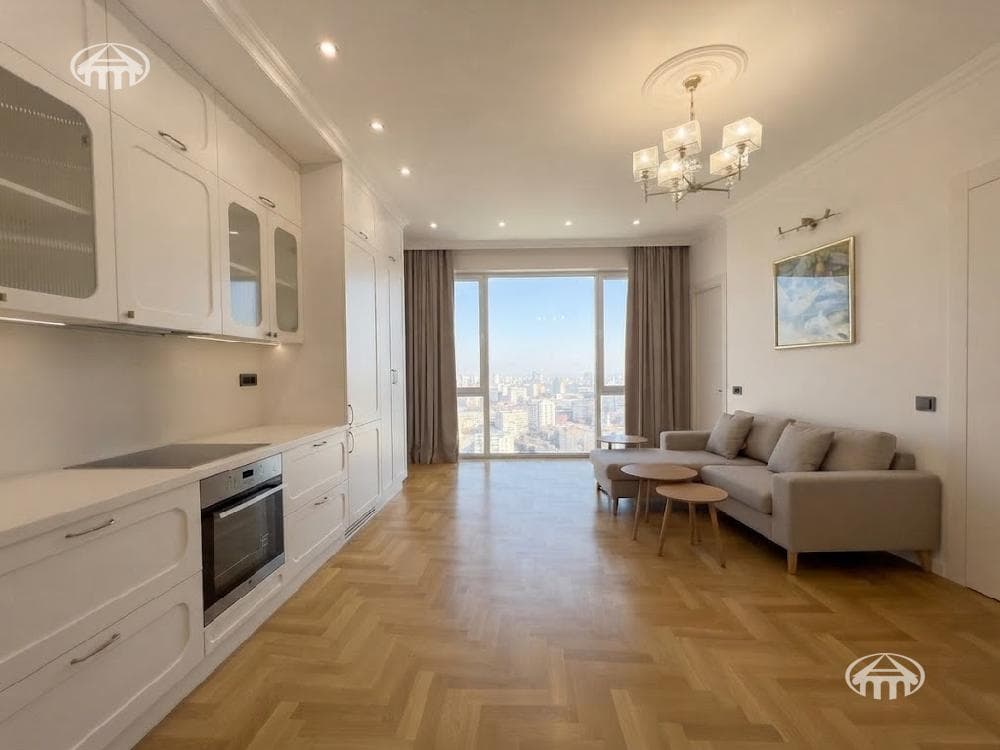 Բնակարան · 2 սեն. · 63 մ² · Քանաքեռ-Զեյթուն — Լուսանկար 9 / 12