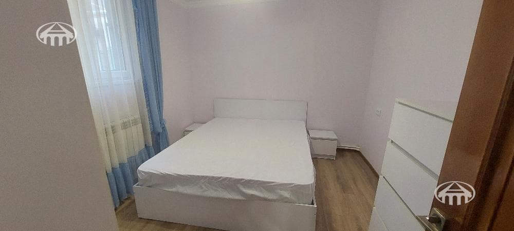 Apartment · 3 rooms · 75 m² · Shengavit