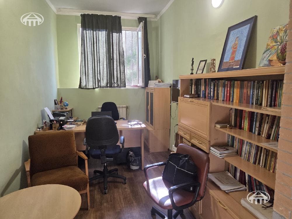 Office · 139 m² · Nor Nork