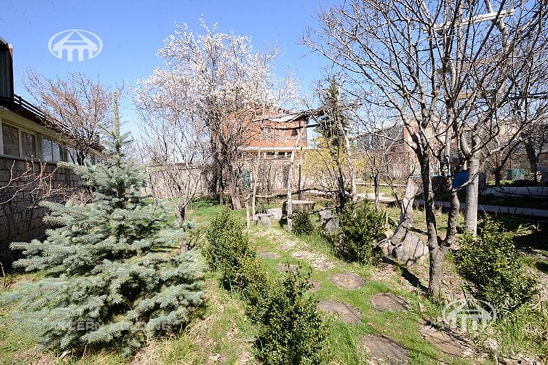 Mansion · 3 rooms · 55 m² · Djrvej