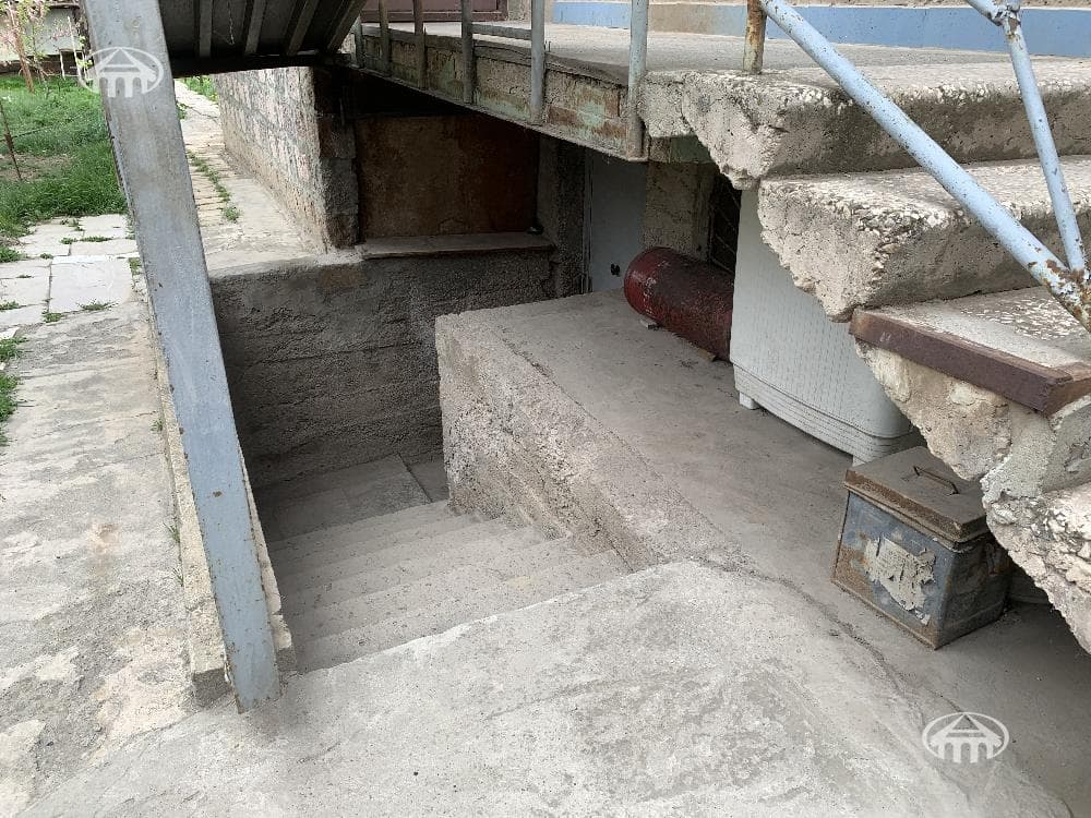 House · 3 rooms · 72 m² · Shengavit