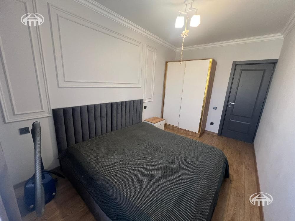Квартира · 3 комн. · 76,3 м² · Канакер-Зейтун