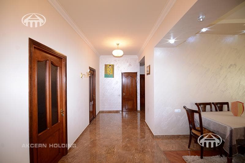 Առանձնատուն · 6 սեն. · 249 մ² · գ․ Առինջ
