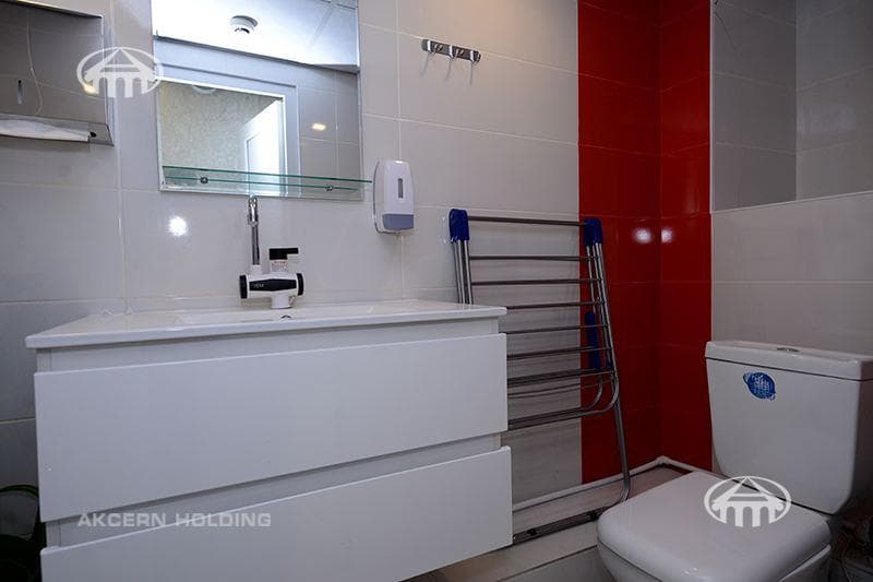 Salon · 66 m² · Kentron