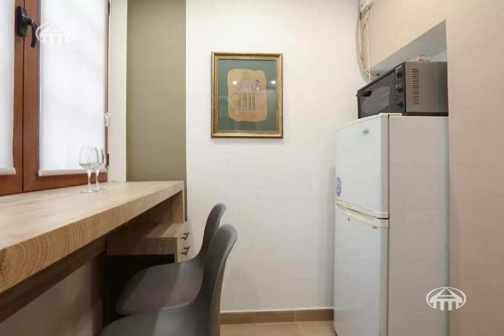 Apartment · 1 rooms · 43 m² · Kentron