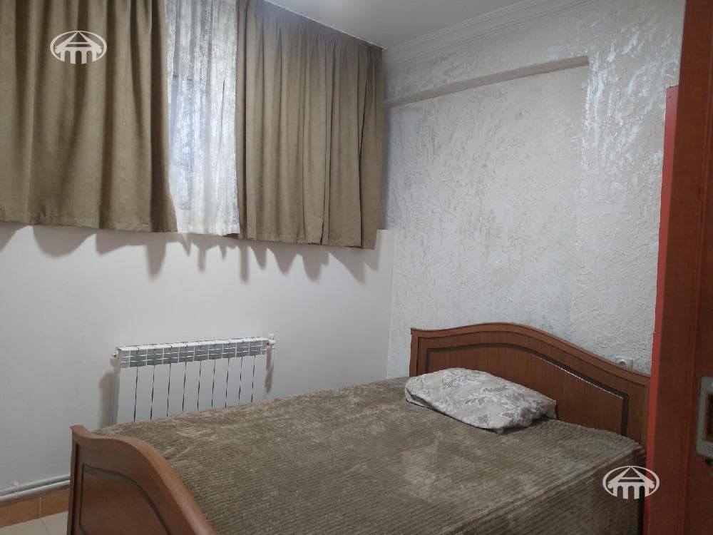 Apartment · 1 rooms · 43 m² · Arabkir