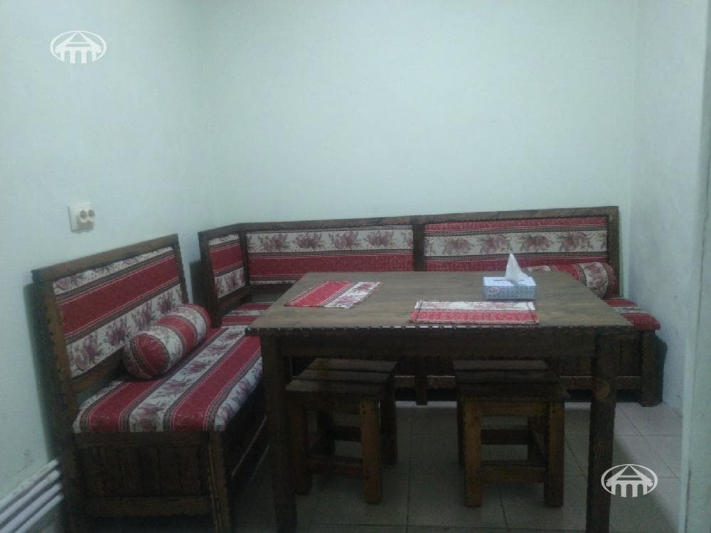 Restaurant · 172 m² · Shengavit