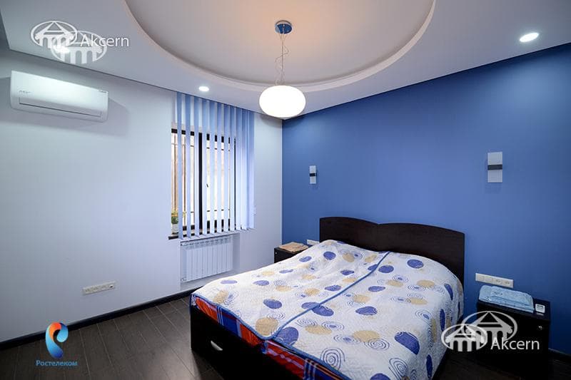 Office · 219 m² · Kentron