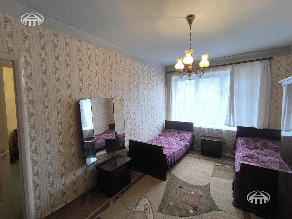 Apartment · 3 rooms · 75 m² · Arabkir