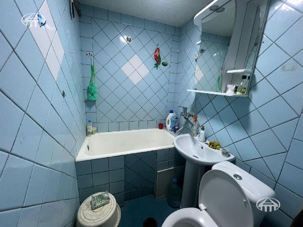 Квартира · 1 комн. · 48 м² · Кентрон