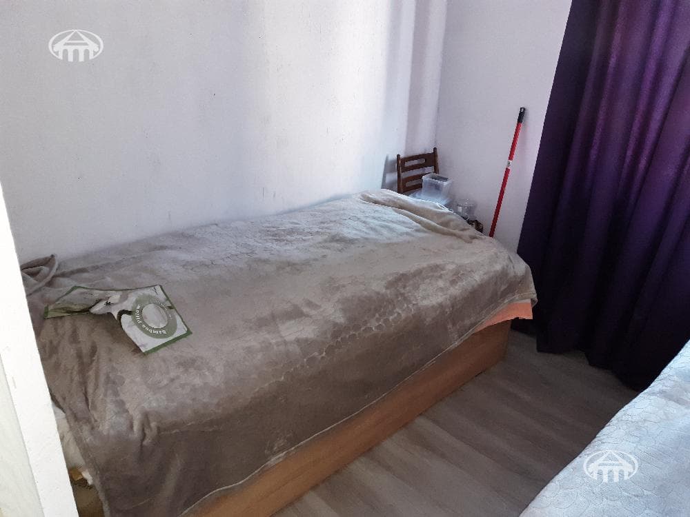Apartment · 3 rooms · 51 m² · Zovuni