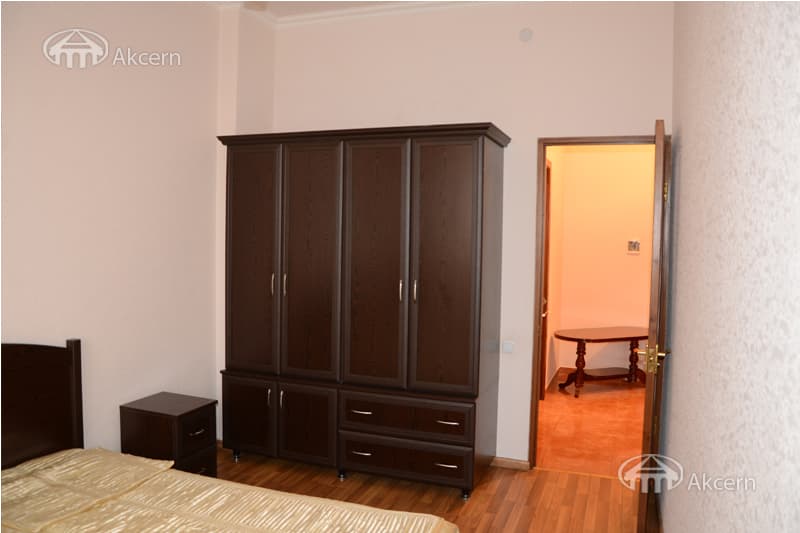 Квартира · 2 комн. · 60 м² · Арабкир
