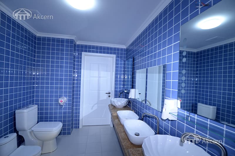 Առանձնատուն · 6 սեն. · 650 մ² · Աջափնյակ