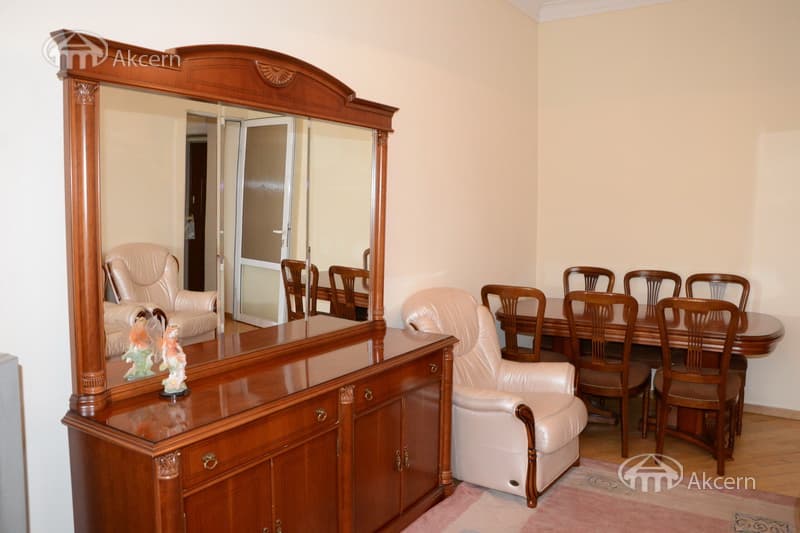 Квартира · 2 комн. · 50 м² · Кентрон