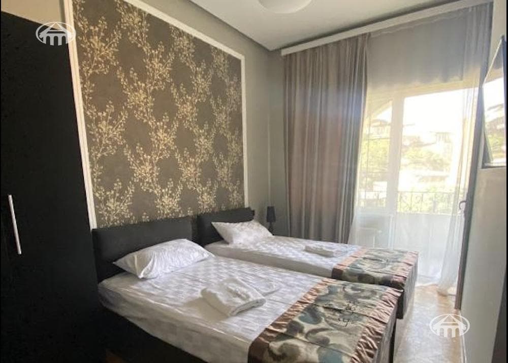 Отель · 9 комн. · 372 м² · Норк-Мараш