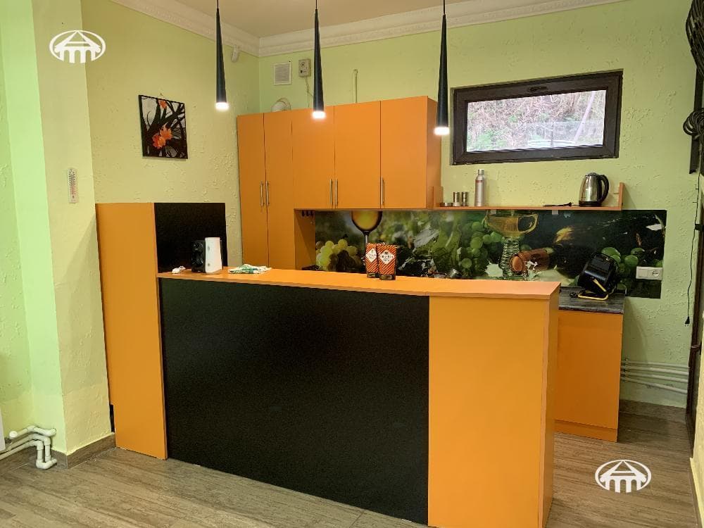 Отель · 9 комн. · 325 м² · Дилиджан