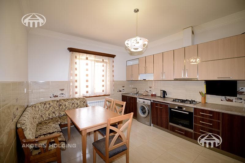 Особняк · 4 комн. · 121 м² · Мргашен