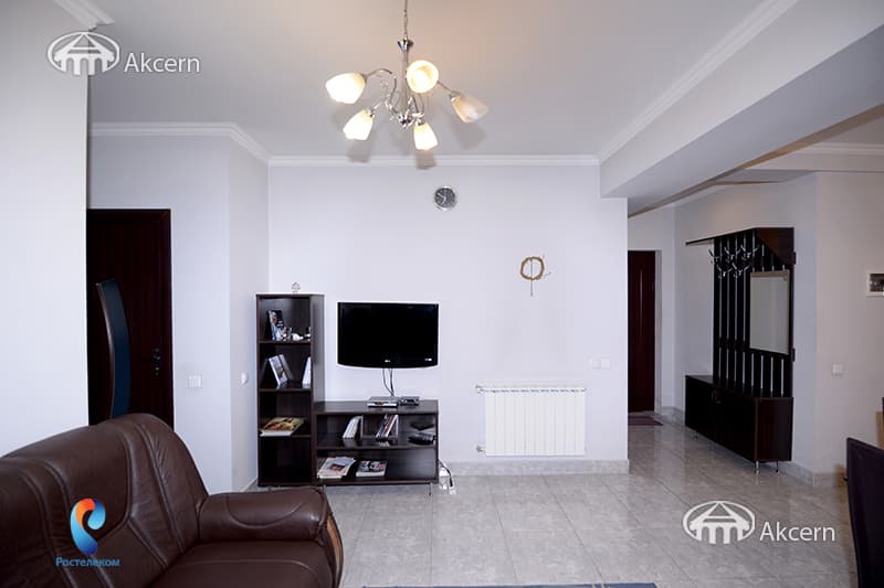 Квартира · 3 комн. · 67 м² · Арабкир
