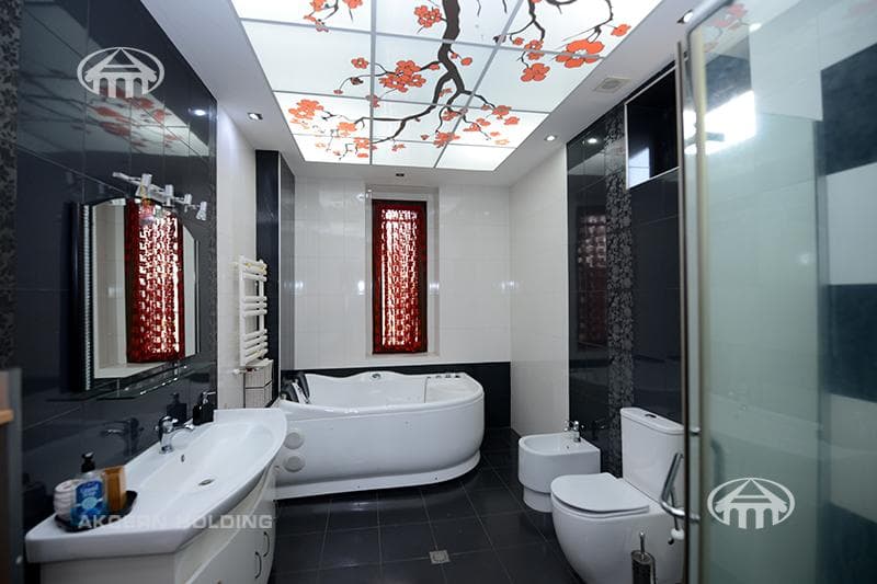 Mansion · 6 rooms · 415 m² · Nor Nork