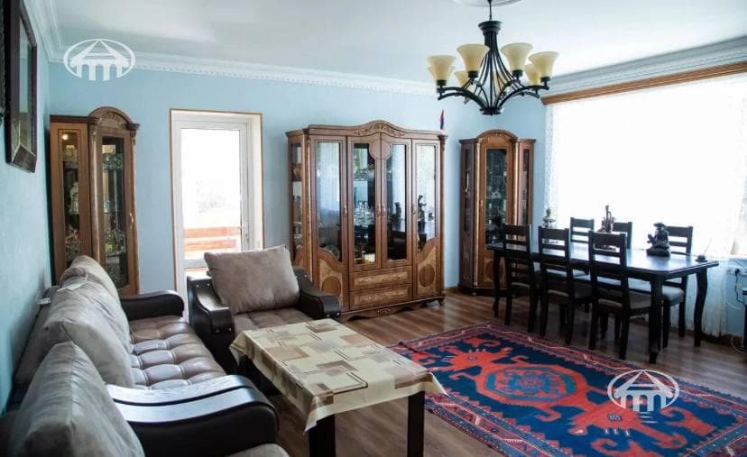 Apartment · 153 m² · Dilijan