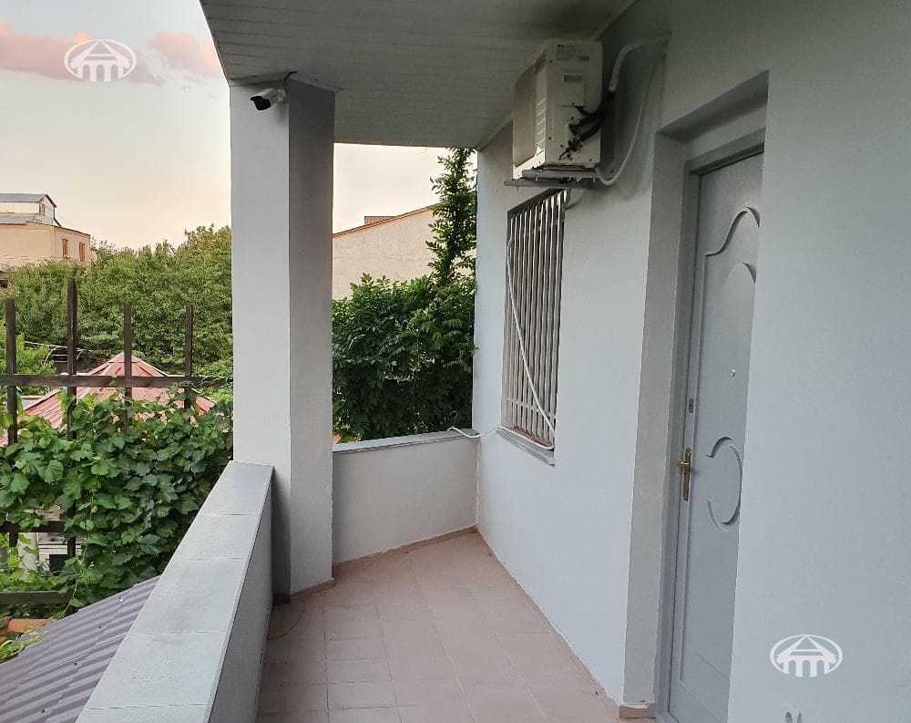 Office · 285 m² · Arabkir