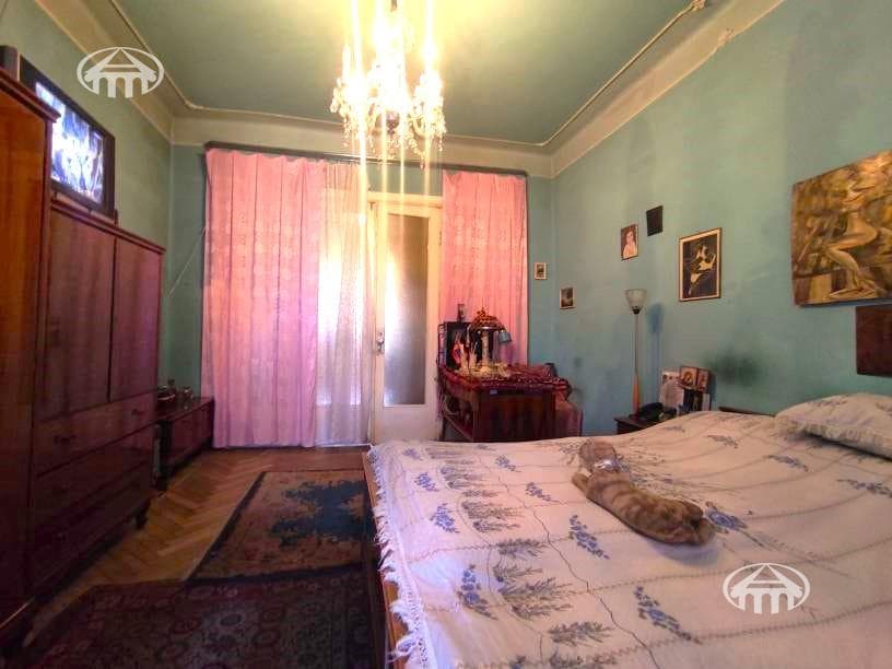 Квартира · 3 комн. · 86 м² · Арабкир