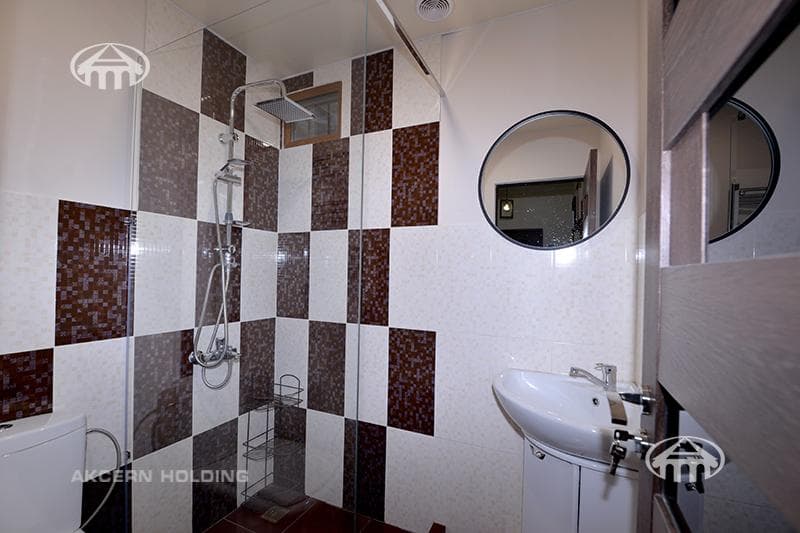 Mansion · 3 rooms · 120 m² · Proshyan