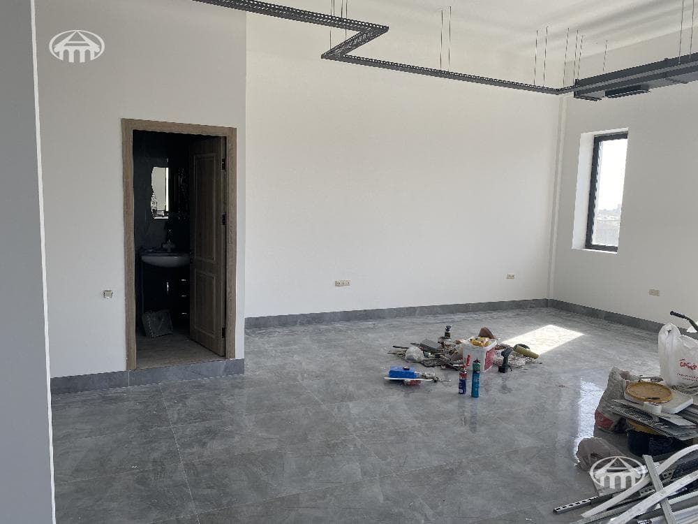 Office · 2,450 m² · Shengavit